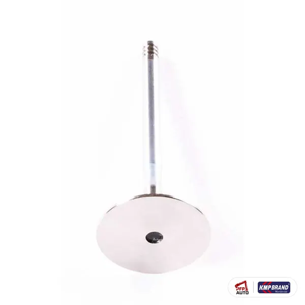 Supapă evacuare, unghi 45 de grade KMP Brand, pentru Perkins, cod 3142A101