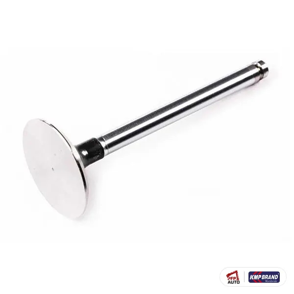 Supapă admisie, unghi 45 de grade KMP Brand, pentru Perkins, cod 3142L051