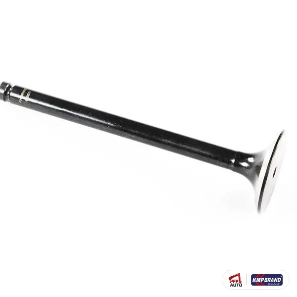 Supapă evacuare, unghi 35 de grade KMP Brand, pentru Perkins, cod 31431011