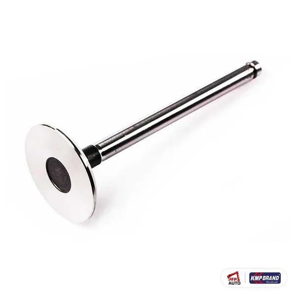 Supapă admisie, unghi 45 de grade KMP Brand, pentru Perkins, cod 31431154