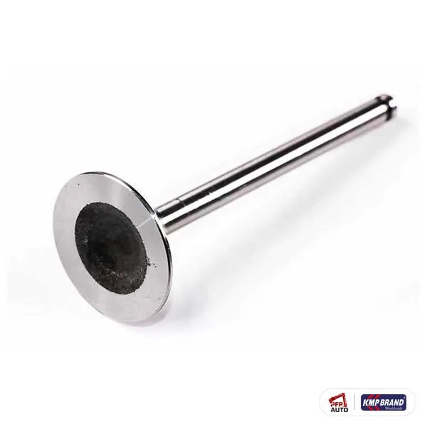Supapă admisie, unghi 45 de grade KMP Brand, pentru Perkins, cod 31431261