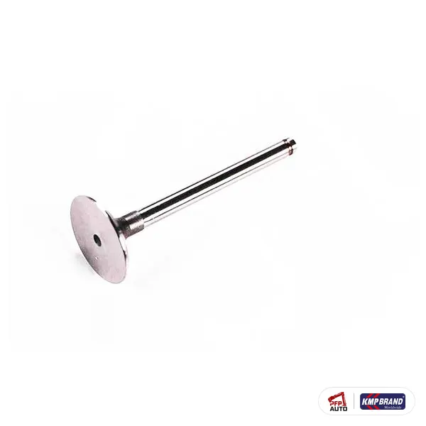 Supapă admisie, unghi 45 de grade KMP Brand, pentru Perkins, cod 31431315