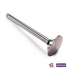Supapă evacuare, unghi 45 de grade, pentru Perkins, cod 31431671