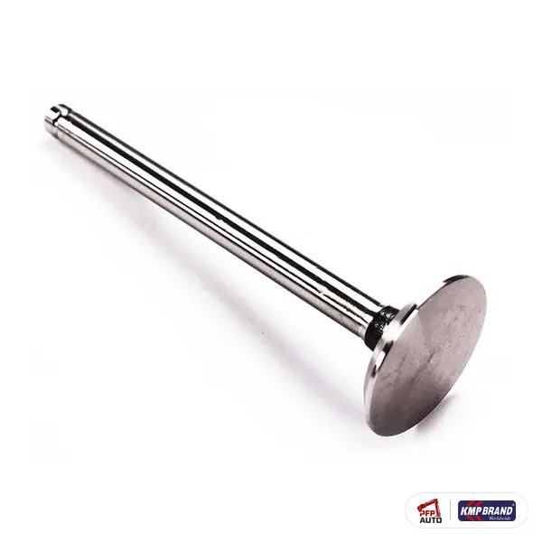 Supapă evacuare, unghi 45 de grade KMP Brand, pentru Perkins, cod 31431671