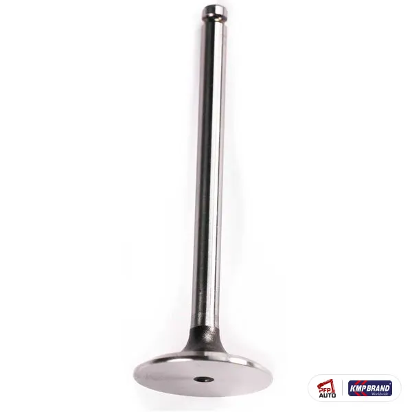 Supapă admisie, unghi de 30 de grade KMP Brand, pentru Perkins, cod 31431681