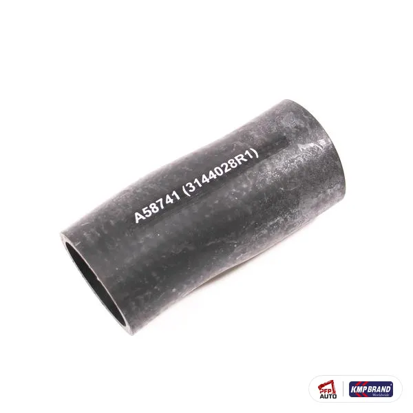 Furtun bypass KMP Brand pentru Case IH, cod 3144028R1