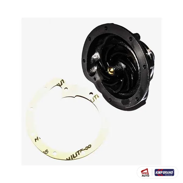Pompă de apă KMP Brand pentru Case IH, cod 3144661R94