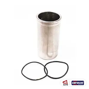 Cămașă cilindru cu inele de etanșare pentru Case IH, cod 3144682R3