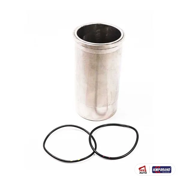 Cămașă cilindru cu inele de etanșare KMP Brand pentru Case IH, cod 3144682R3