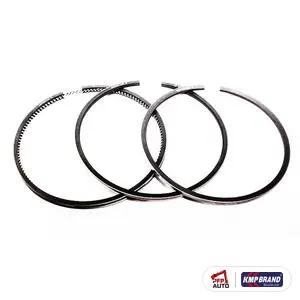 Set segmenți pentru Case IH, cod 3144977R91