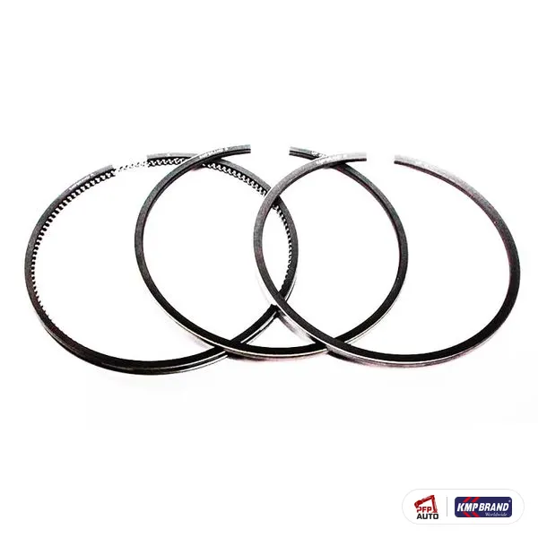 Set segmenți KMP Brand pentru Case IH, cod 3144977R91