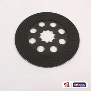 Disc frână pentru Case IH, cod 3145546R92