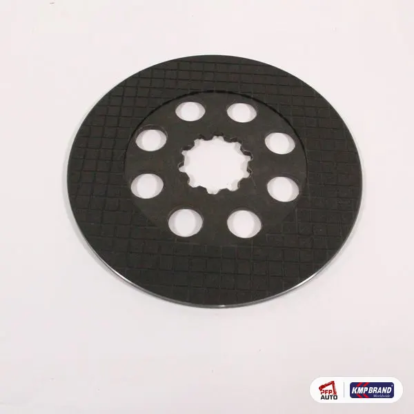 Disc frână KMP Brand pentru Case IH, cod 3145546R92
