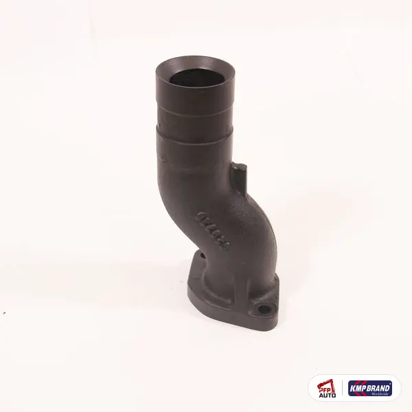 Cot evacuare KMP Brand pentru Case IH, cod 3145625R2