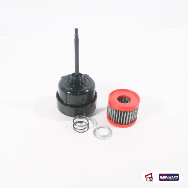 Filtru ulei motor cu aerisitor KMP Brand pentru Case IH, cod 3145873R92