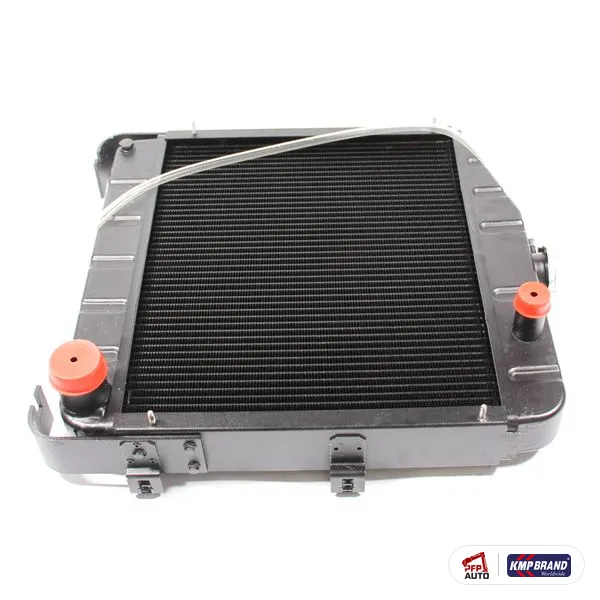 Radiator KMP Brand pentru Case IH, cod 3148115R94