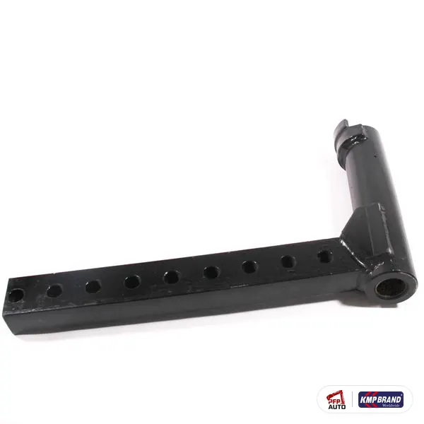 Kit braț direcție dreapta KMP Brand pentru Massey Ferguson, cod 3148818M91