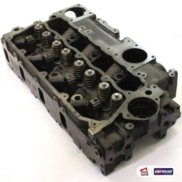Chiulasă echipată KMP Brand pentru CAT®, cod 315-3389