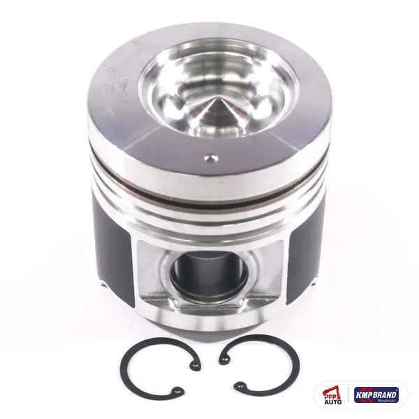 Piston fără bolț, cu siguranțe, 0.50 mm KMP Brand, pentru CAT®, cod 315-4671