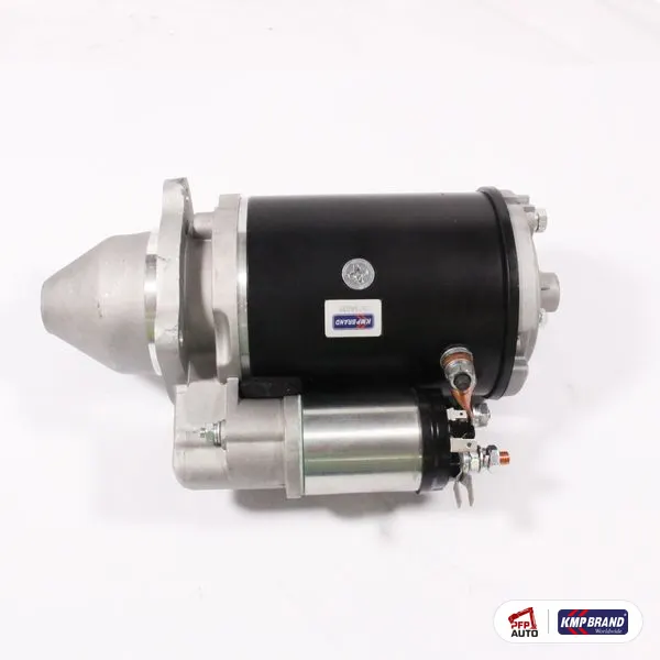 Electromotor 12V, 3.2KW, 10T KMP Brand, pentru CAT®, cod 315-7668