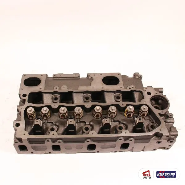 Chiulasă echipată KMP Brand pentru CAT®, cod 316-7896