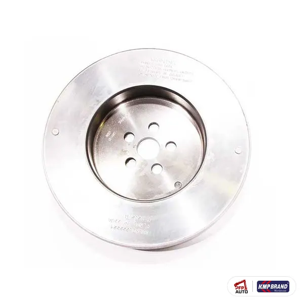 Amortizor vâscos de vibrații KMP Brand pentru Cummins®, cod 3161942