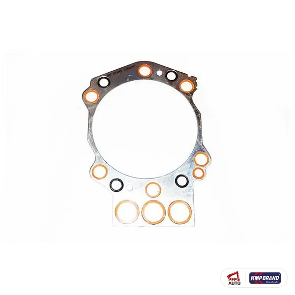 Garnitură chiulasă (0.51 mm [0.02 in] O/S) KMP Brand pentru Cummins®, cod 3166287