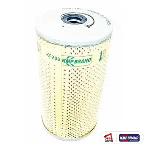 Filtru combustibil NH, FF205, pentru Cummins®, cod 3166555