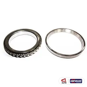 Rulment cu role conice pentru Massey Ferguson, cod 3176330M1