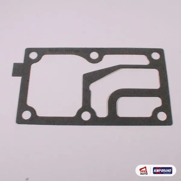 Garnitură suport filtru KMP Brand pentru Cummins®, cod 3177108