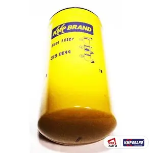 Filtru combustibil pentru CAT®, cod 319-0844