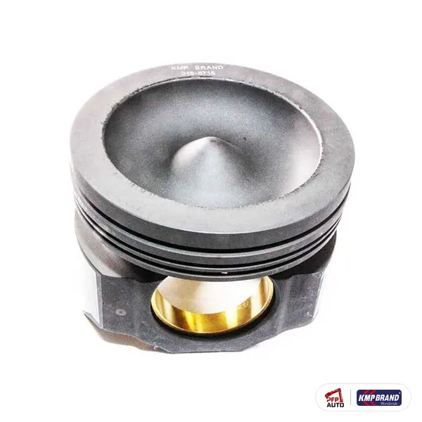 Piston fără bolț, fără siguranțe KMP Brand, pentru CAT®, cod 319-6715NR