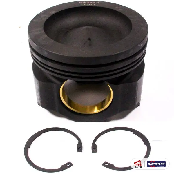 Piston fără bolț STD, cu siguranțe KMP Brand, pentru CAT®, cod 319-6717