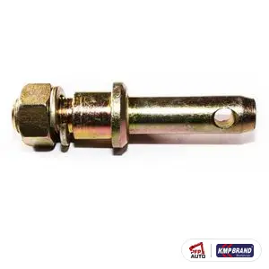 Bolț prindere echipament CATI, umăr 28.6 mm, pentru Massey Ferguson, cod 319521M91