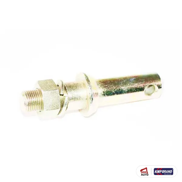 Bolț prindere echipament CATII, umăr 28.6 mm KMP Brand, pentru Massey Ferguson, cod 319522M91
