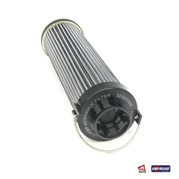 Filtru hidraulic KMP Brand pentru JCB, cod 32/925346