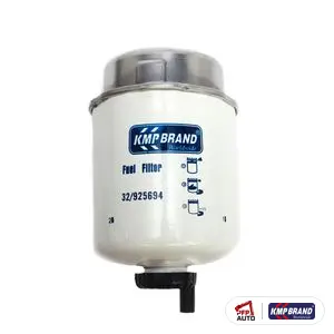 Filtru combustibil/apă, 30 de microni, pentru JCB, cod 32/925694