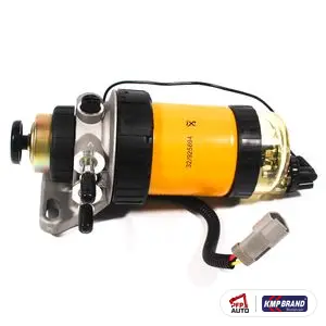 Filtru combustibil pentru JCB, cod 32/925717