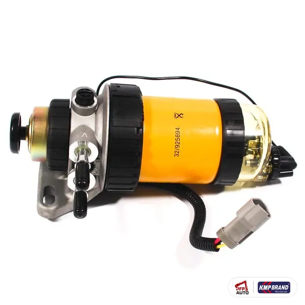 Filtru combustibil KMP Brand pentru JCB, cod 32/925717