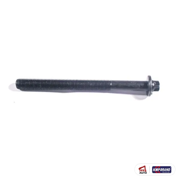 Șurub chiulasă (M12 X 140mm) KMP Brand pentru JCB, cod 320/02711