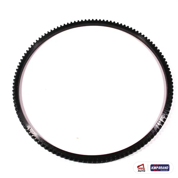 Coroană volant, 122 dinți KMP Brand, pentru JCB, cod 320/03102
