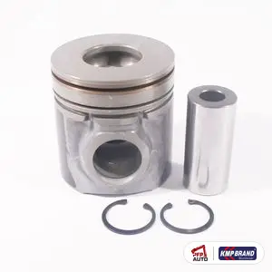 Piston cu bolț și siguranțe pentru JCB, cod 320/03226