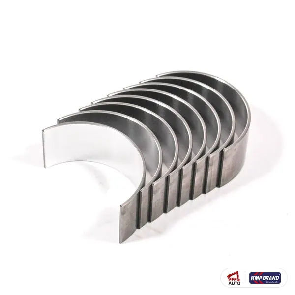 Kit cuzineți Bielă STD KMP Brand pentru JCB, cod 320/03270