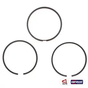 Set segmenți piston pentru JCB, cod 320/03354-RS