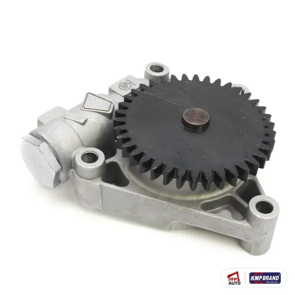 Pompă ulei KMP Brand pentru JCB, cod 320/04131