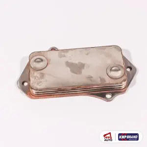 Element răcitor ulei pentru JCB, cod 320/04136