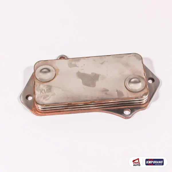 Element răcitor ulei KMP Brand pentru JCB, cod 320/04136