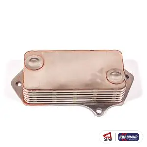 Element răcitor ulei pentru JCB, cod 320/04138