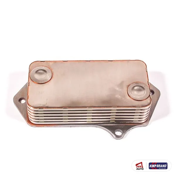 Element răcitor ulei KMP Brand pentru JCB, cod 320/04138