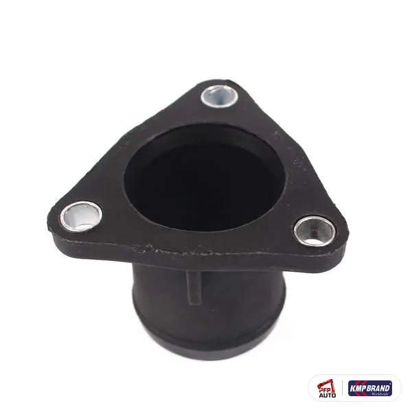 Carcasă termostat KMP Brand pentru JCB, cod 320/04890